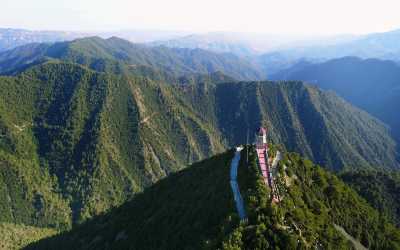 Wycieczka: Troodos, klasztor Kykkos [154] z Larnaki Marathon