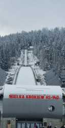 Zakopane 2024 - Zimowisko rekreacyjne (8-13 lat) i  obóz rekreacyjny (14-17 lat)